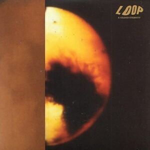 Loop - A Gilded Eternity  CD